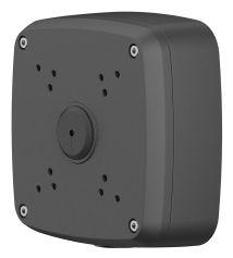 Caixa de Derivação DAHUA PFA121-BLACK-V2 (Preto)