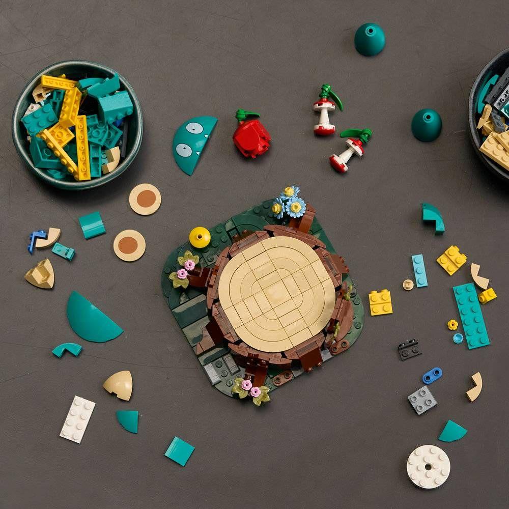 LEGO 72150 Pokémon Munchlax (18+ anos - 757 peças) — miniatura 5