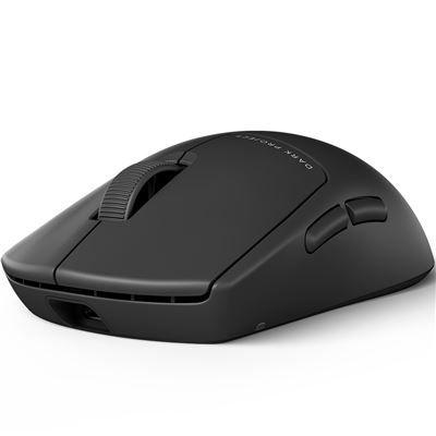 Rato Gaming DARK PROJECT Nexus (26000 DPI - Sem fios, Bluetooth, USB - Preto) — miniatura 2
