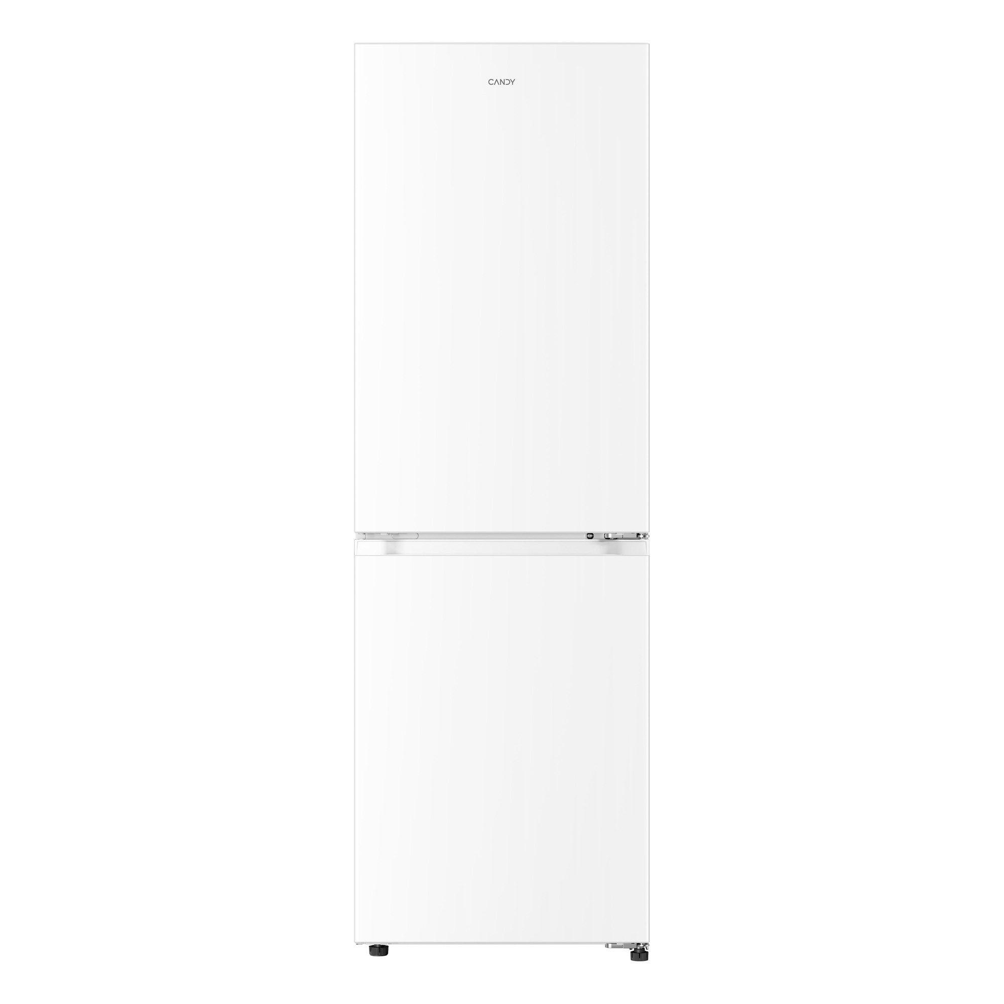 Frigorífico Combinado de Encastre CANDY CNCQ2T6S18DW (315 L - hOn - 185x59,5x59,9 cm - Branco)