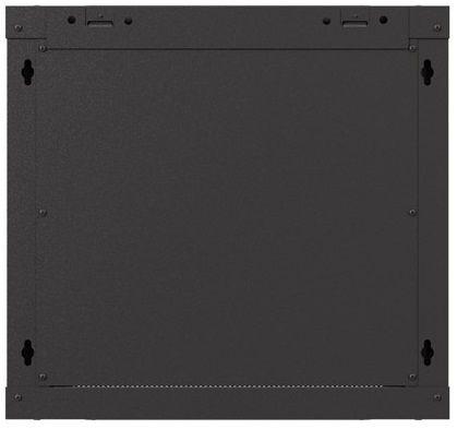 Armário Rack de Parede LANBERG WF03-5309-10B (19" - 9U - 540 x 350 x 500 mm - Preto), miniatura 3