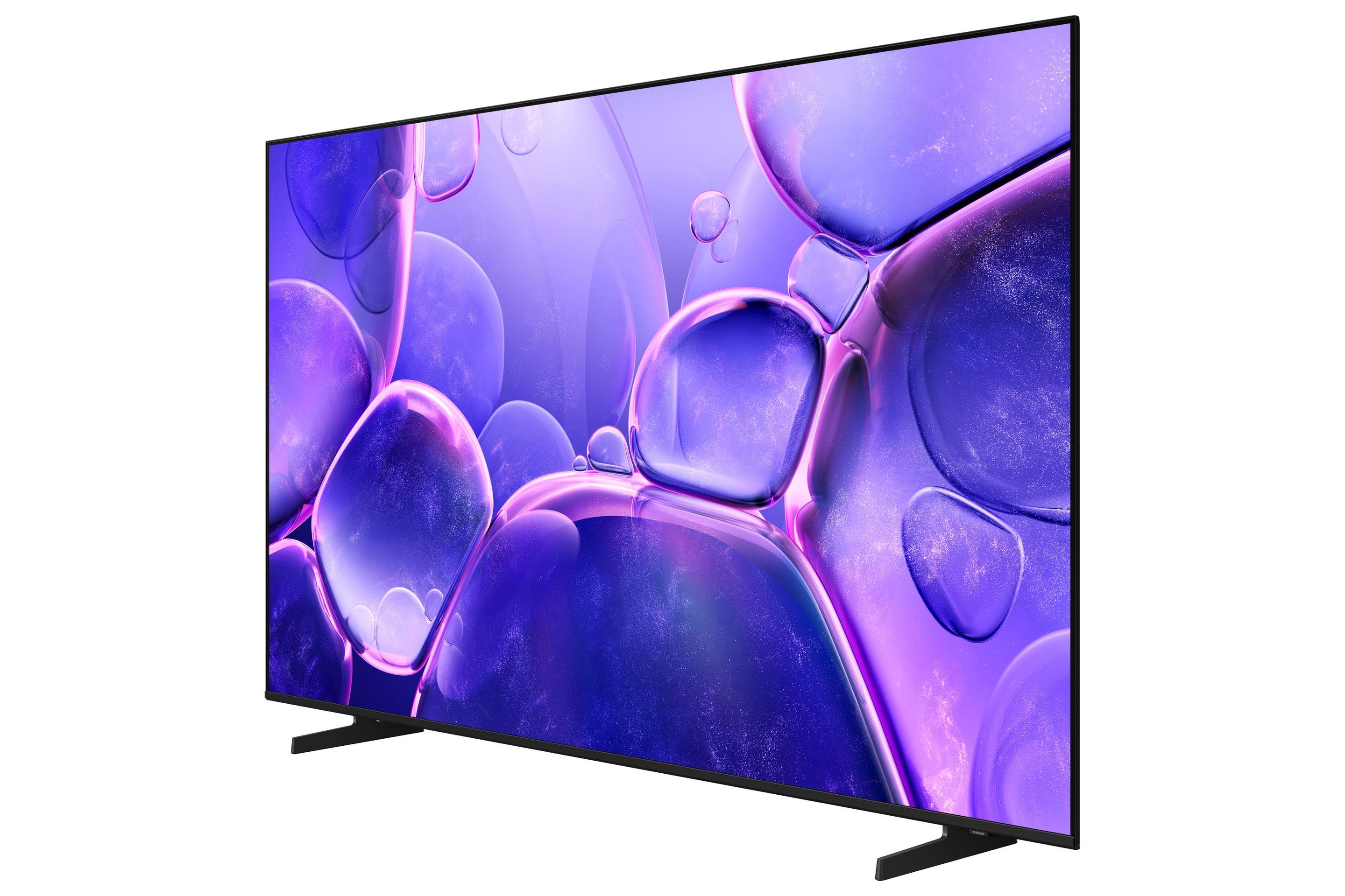 Televisor para Hotelaria SAMSUNG HU7000F (43" - 4K Ultra HD - Smart TV - Preto), miniatura 2