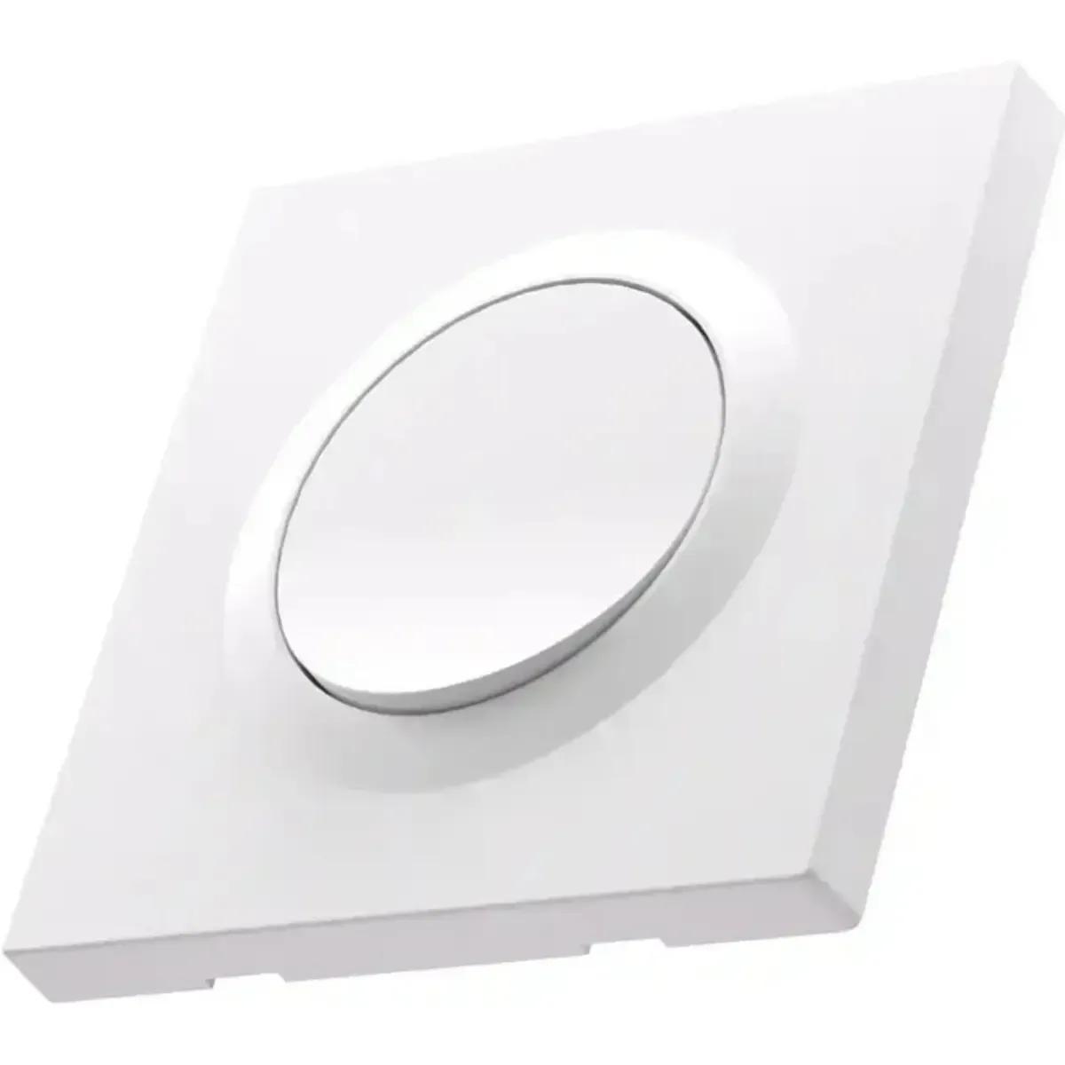 Interruptor de Parede Inteligente Auxiliar SONOFF E1GSL (PC ignífugo - Branco) — miniatura 2