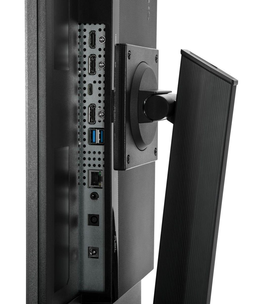 Monitor TARGUS DM4240PEUZ (24" - LCD - 60 Hz - Preto) — miniatura 2