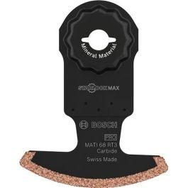 Lâmina de Serra Segmentada BOSCH PRO MATI68RT3 (Grão de carboneto)