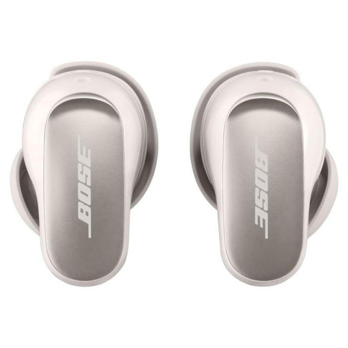 Auscultadores BOSE QuietComfort Ultra Earbuds (Binaural - Sem fios - Intra-aural - Branco), miniatura 2