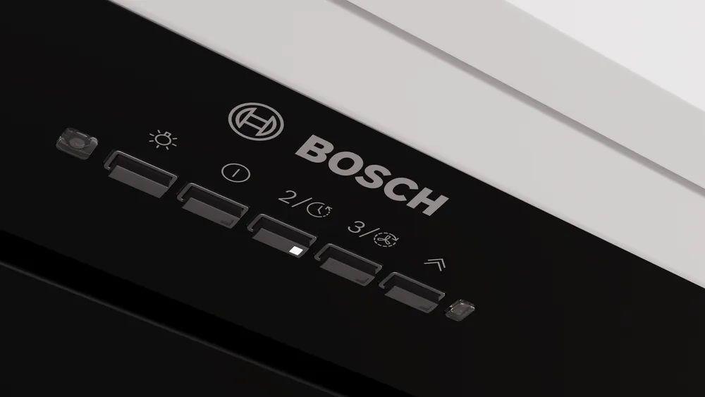 Exaustor de Encastre BOSCH DLN57PC60 (Altura 34,5 cm - 52 cm - 28 cm - Preto), miniatura 4