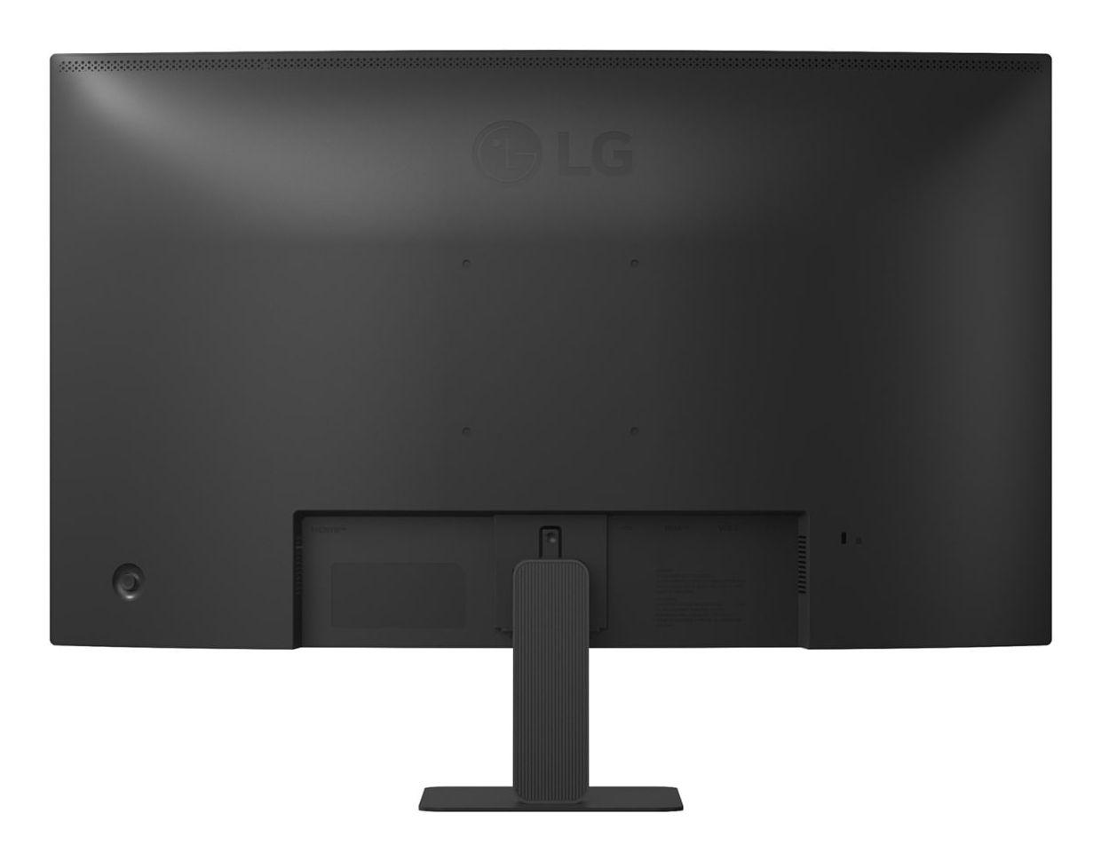 Monitor LG 27U421A-B (27" - VA - 100 Hz - Preto) — miniatura 6