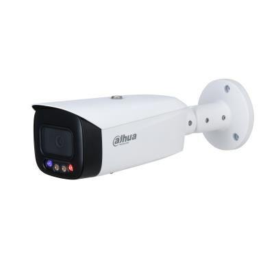 Câmara de Segurança IP Bullet DAHUA IPC-HFW3549T1-AS-PV-0280B-S5 (Exterior - 5 MP - 2592 x 1944 píxeis - Branco)