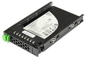 SSD Enterprise FUJITSU S26361-F5870-L192 (1,92 TB - 2,5" - SAS 12 Gb/s)
