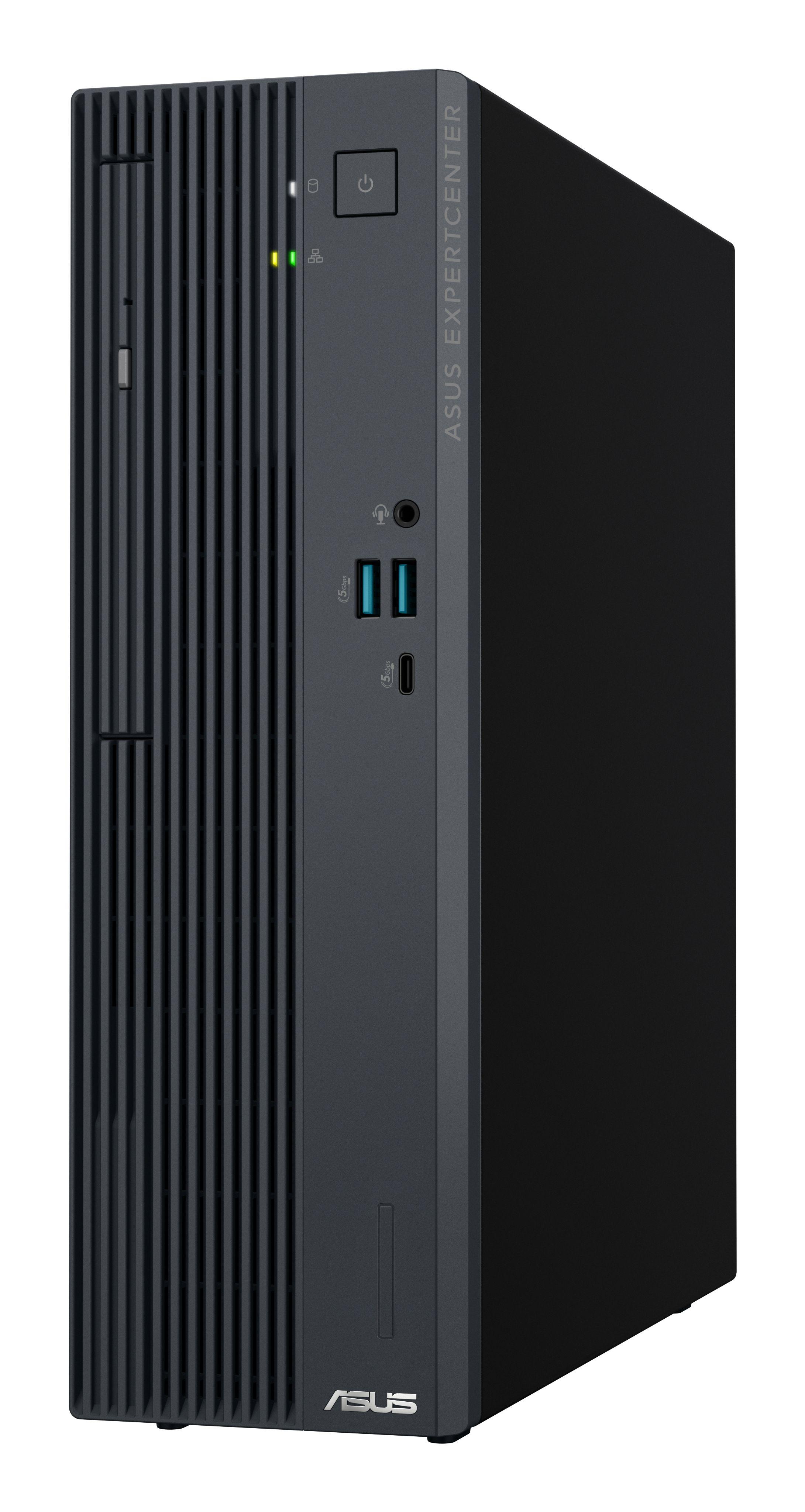 PC SFF ASUS ExpertCenter P500 P500SV-05210H0020 (Intel Core 5 - Intel Core 5 210H - 16 GB - Cinzento) — miniatura 4