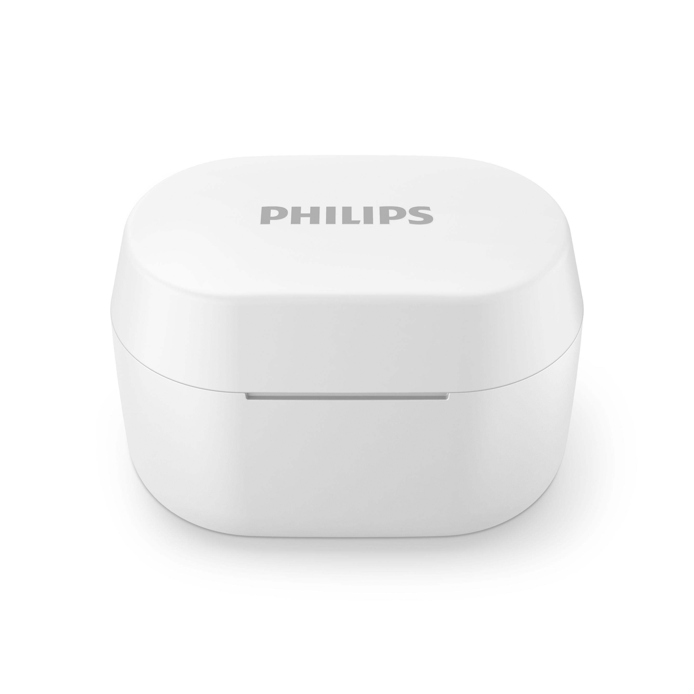 Auscultadores PHILIPS TAT3216WT/00 (3 mW - USB Type-C - Branco), miniatura 6