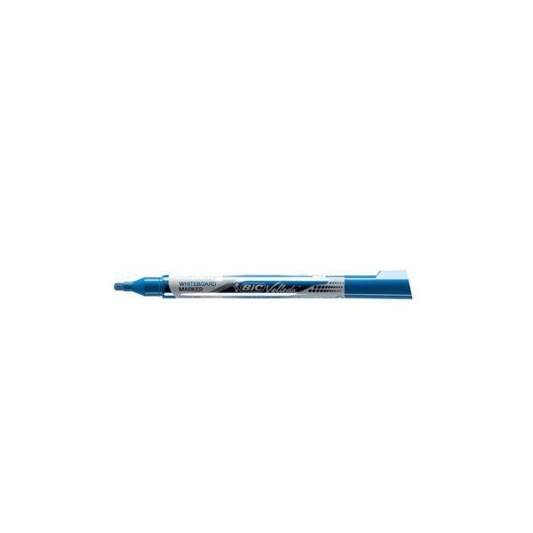 Marcador para Quadro Branco BIC Velleda Liquid Ink (Azul) — miniatura 2