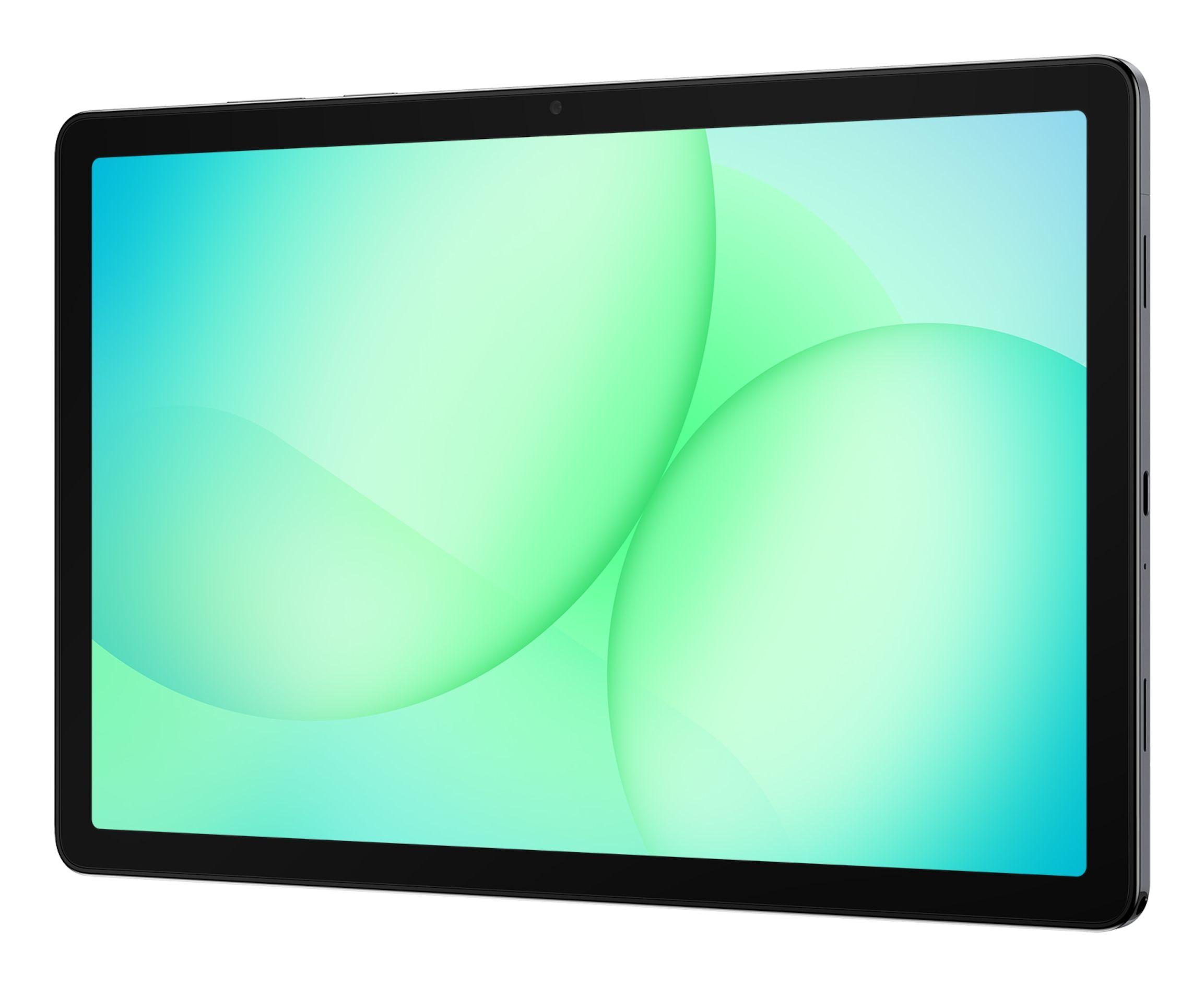 Tablet SAMSUNG Galaxy Tab A11+ 5G (11" - 6GB/128GB - Cinzento) — miniatura 4