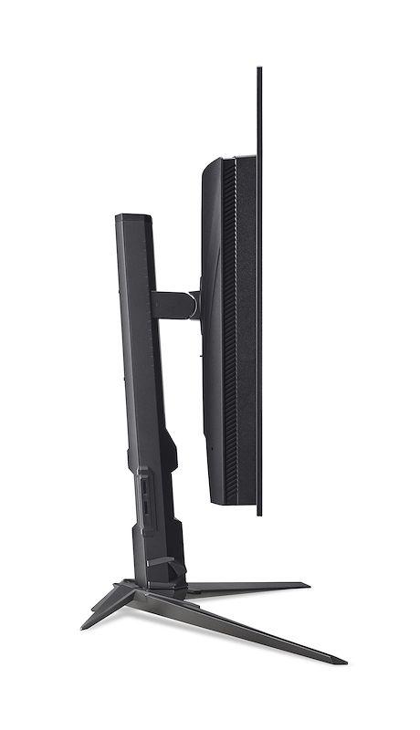 Monitor ACER Predator X32X3B (31,5" - OLED - 240 Hz - Preto) — miniatura 6