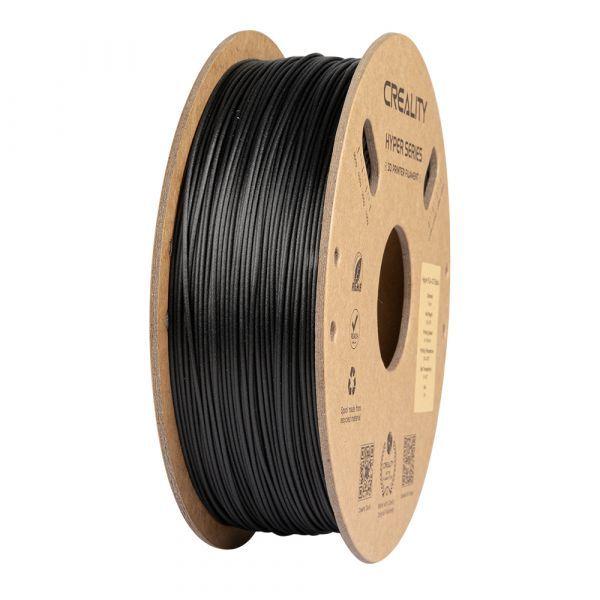 Filamento CREALITY Hyper PLA-CF (CREALITY 3D - Preto)