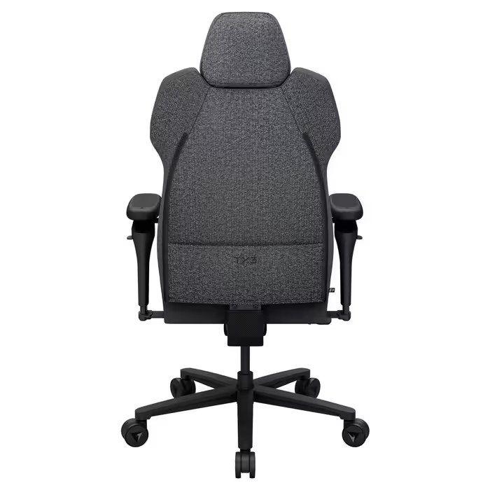 Cadeira Gaming THUNDERX3 CORE 360 (125 kg - 46 a 54 cm - Até 125° - Preto), miniatura 4