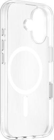 Capa para Telemóvel BELKIN SheerForce MSA030HQCL (Apple iPhone 17 - Transparente)