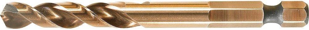Broca de Centrar BOSCH 2608584677 (HSS-Co), miniatura 2