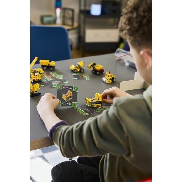 LEGO 42233 Technic Máquinas Poderosas (7+ anos) — miniatura 5