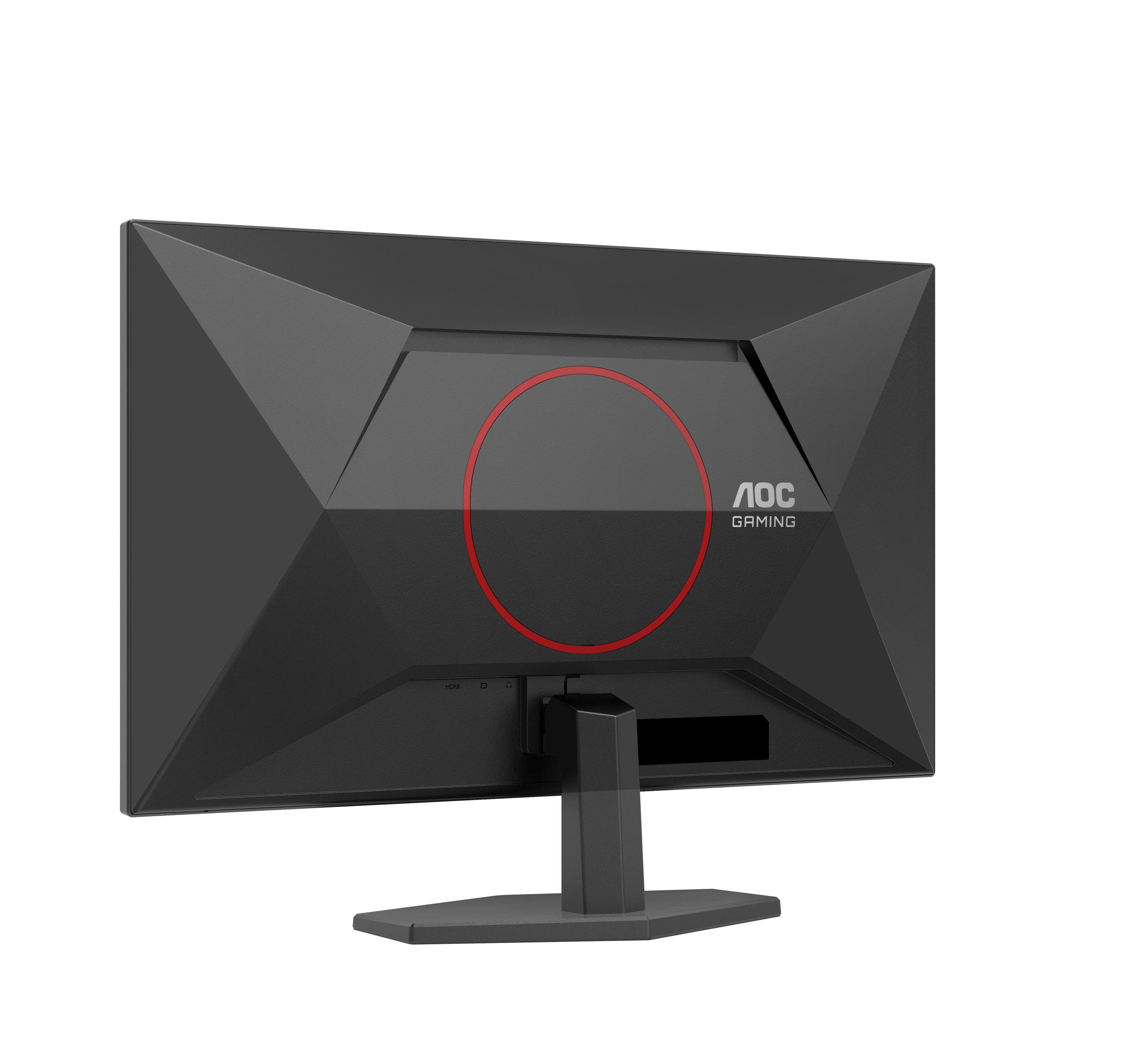 Monitor AOC 27G42E (27" - Fast IPS - 180 Hz - Preto) — miniatura 11