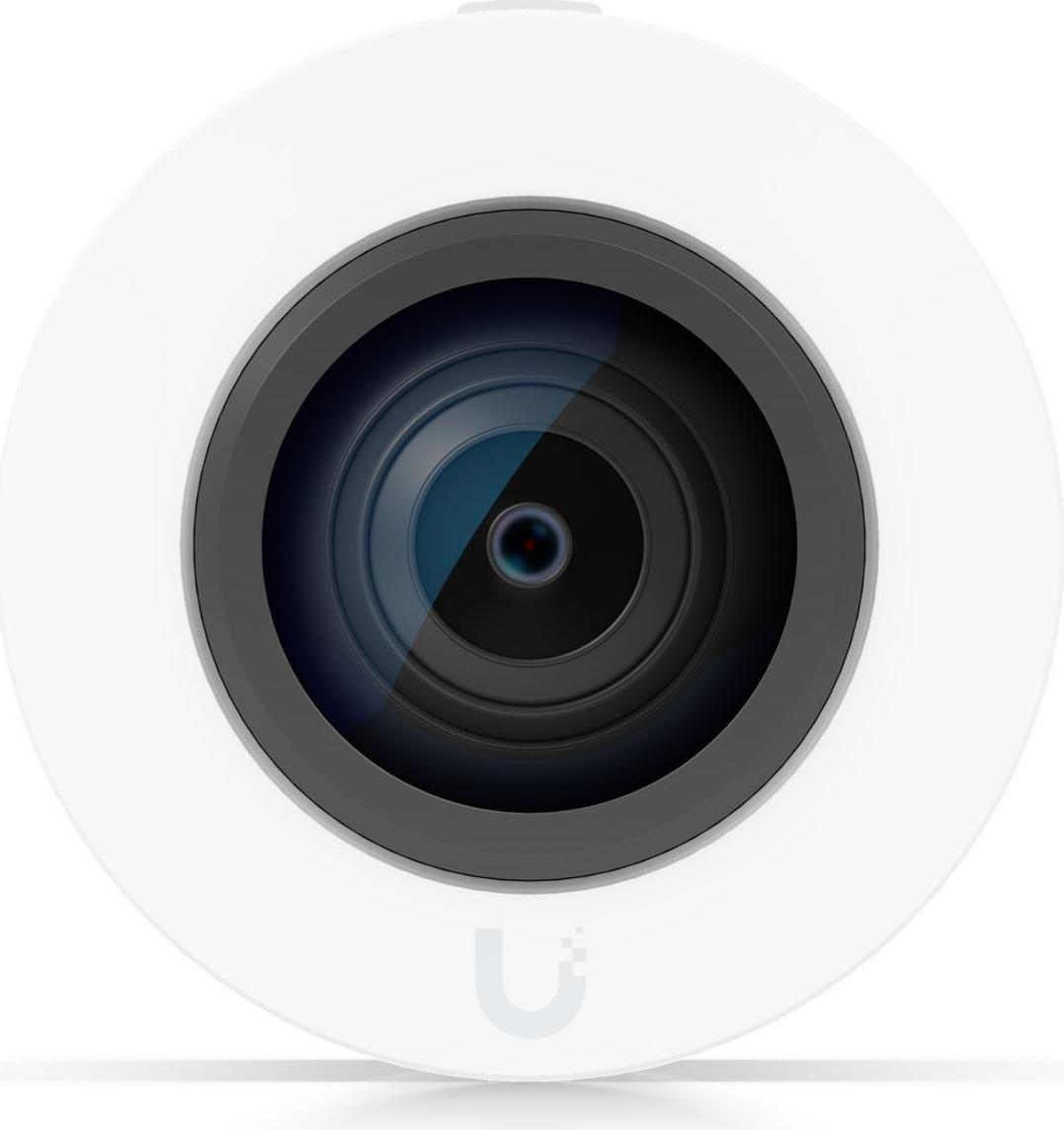 Lente de Câmara de Segurança UBIQUITI UniFi AI Theta 360 (12 MP - 180° - Branco)