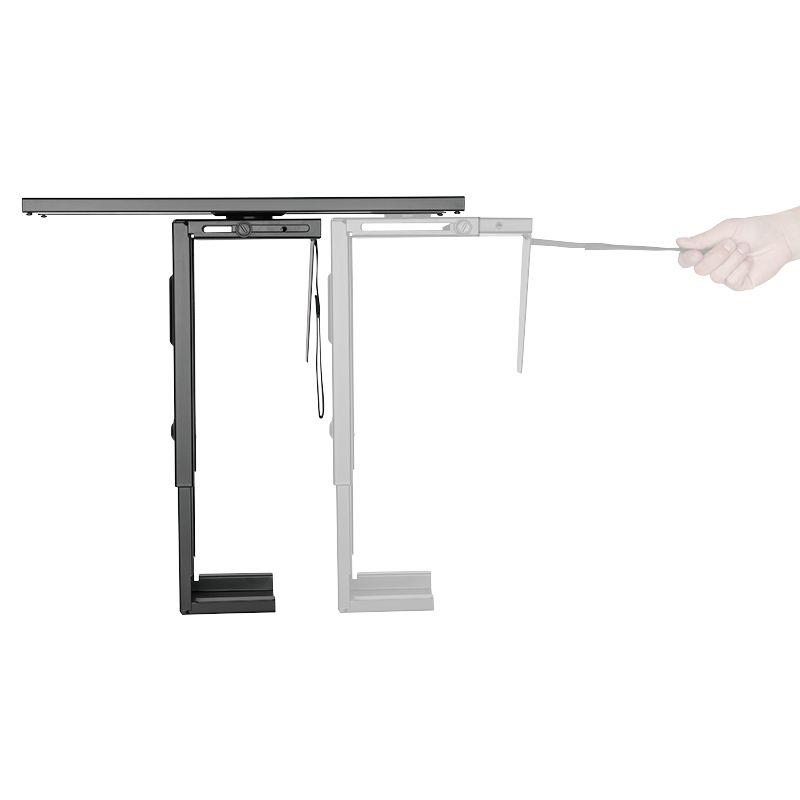 Suporte de CPU LOGILINK EO0004 (Preto) — miniatura 6