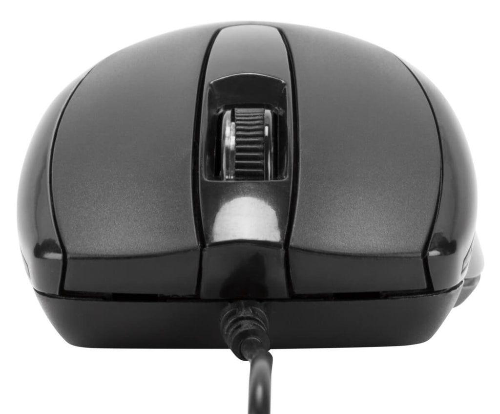 Teclado e Rato TARGUS AKM622ES (Espanhol - Tamanho completo - USB - Preto), miniatura 11