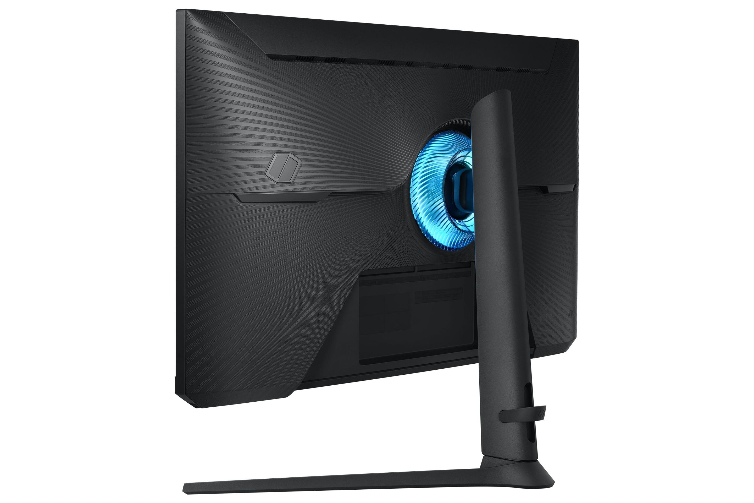 Monitor SAMSUNG Odyssey G7 LS32BG700EUXEN (32" - IPS - 144 Hz - Preto) — miniatura 12