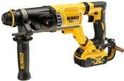Martelo Perfurador Combinado DEWALT DCH263NK-XJ (Amarelo)