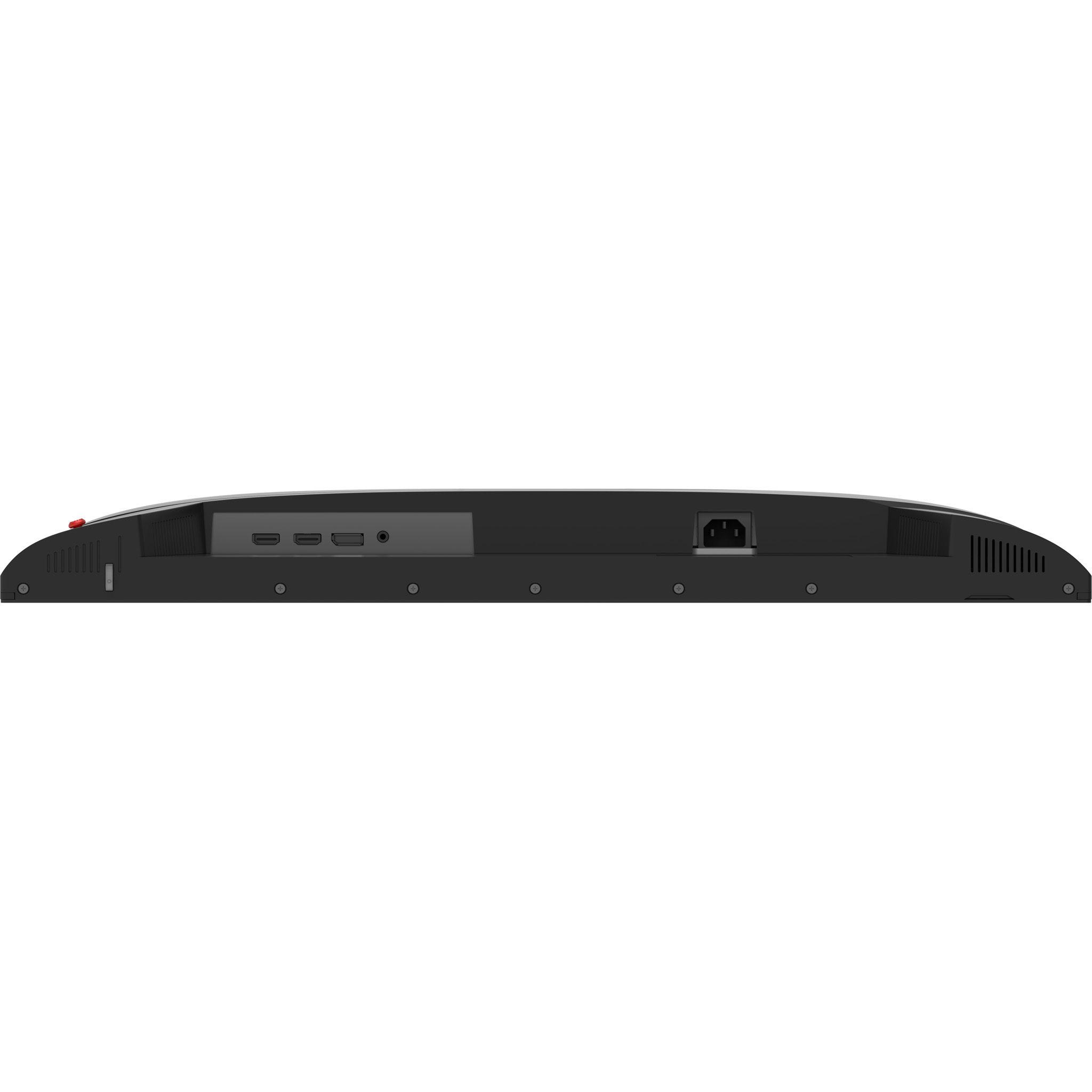 Monitor MSI MAG 274QPF X32 (27" - Rapid IPS - 320 Hz - Preto) — miniatura 12