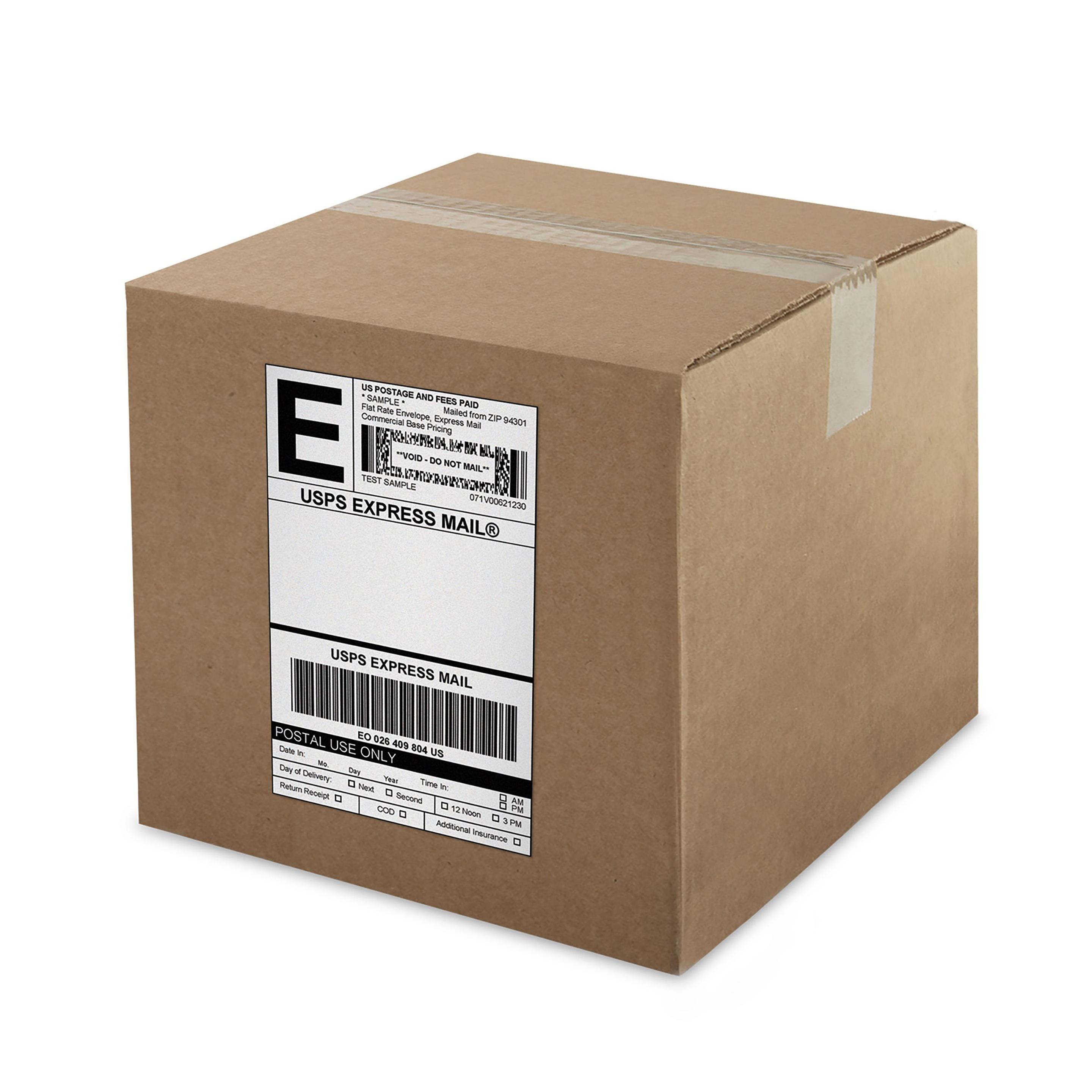 Etiquetas de Envio DYMO S0904980 (Branco) — miniatura 6