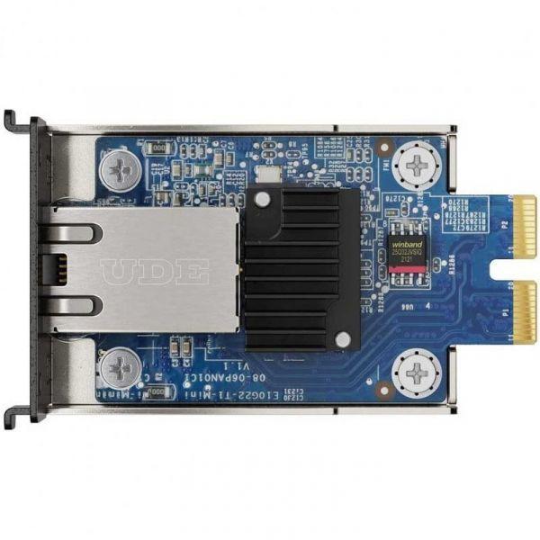 Placa de Rede PCIe SYNOLOGY E10G22-T1-MINI (10 Gigabit Ethernet - PCIe 3.0 x2 - 10000 Mbit/s - Azul) — miniatura 2