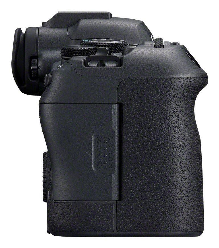 Máquina Fotográfica Mirrorless CANON EOS R6 Mark II Corpo (3" - 1620000 dot - 3.2 Gen 2 - Preto), miniatura 4
