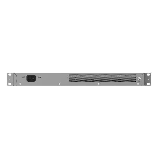 Switch de Rede Gerido RUIJIE RG-NBS3100-24GT4SFP-V2 (56 Gbit/s - L2 - 9216 bytes - Metálico) — miniatura 4