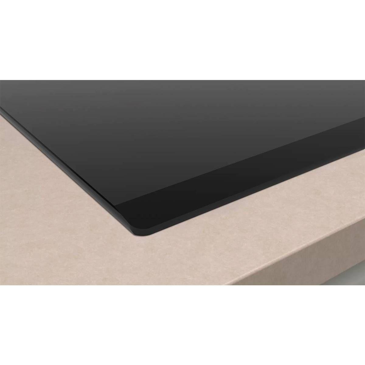 Placa Vitrocerâmica Encastre BALAY 3EB720LR (4 zonas - 6600 W - Vidro-cerâmica - Preto), miniatura 4