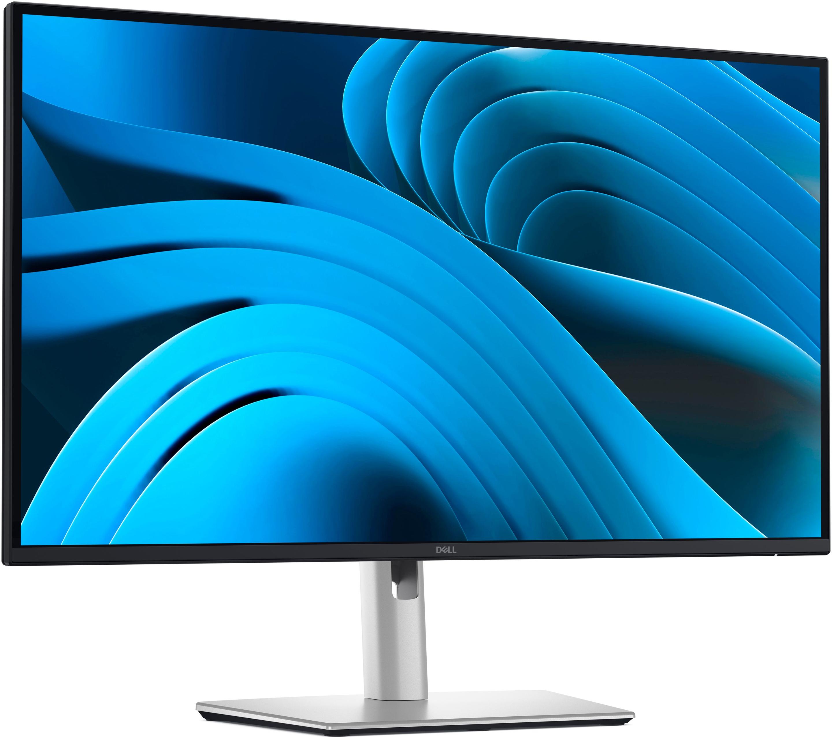 Monitor DELL Pro 27 Plus P2725DE (27" - IPS - 100 Hz - Preto/Prateado)