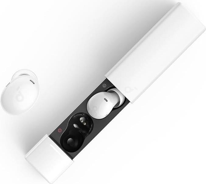 Auscultadores ANKER Soundcore Buds A30i (Binaural - Intra-aural - USB Type-C - Branco)