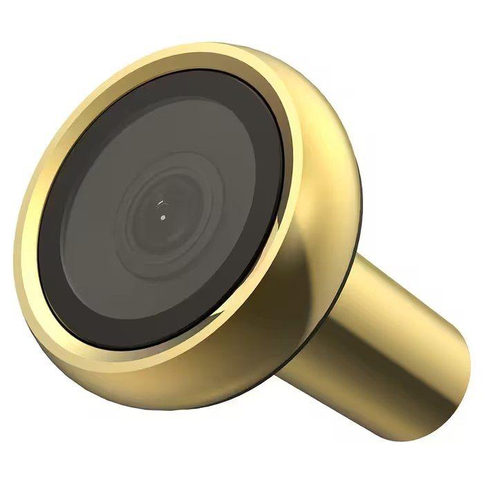 Olho Mágico Digital para Porta EZVIZ HP2 (1080p - Ecrã 4,3" - Preto e Dourado), miniatura 5