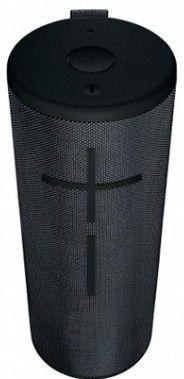 Coluna LOGITECH MEGABOOM 3 (A2DP - Micro-USB - iOS, Android - Preto) — miniatura 3