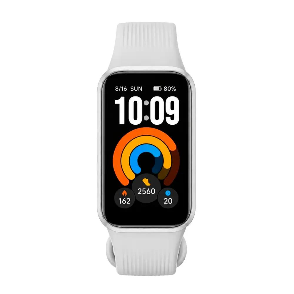 Bracelete Inteligente XIAOMI Smart Band 11 Active (Cinzento) — miniatura 3