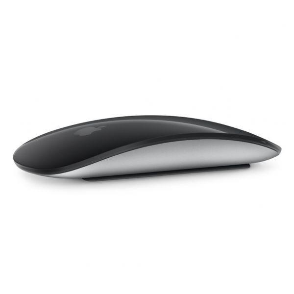 Rato APPLE Magic Mouse (USB-C - Recarregável - Sem fios - Preto) — miniatura 2