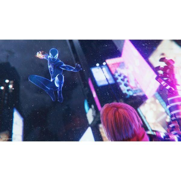 Jogo PS5 SONY Marvel's Spider-Man: Miles Morales Ultimate Edition (Formato Físico - Ação) — miniatura 3