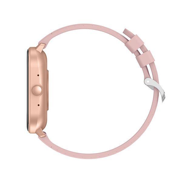 Smartwatch DENVER SWC-187RO (AMOLED 2,04" - Ouro rosa) — miniatura 2