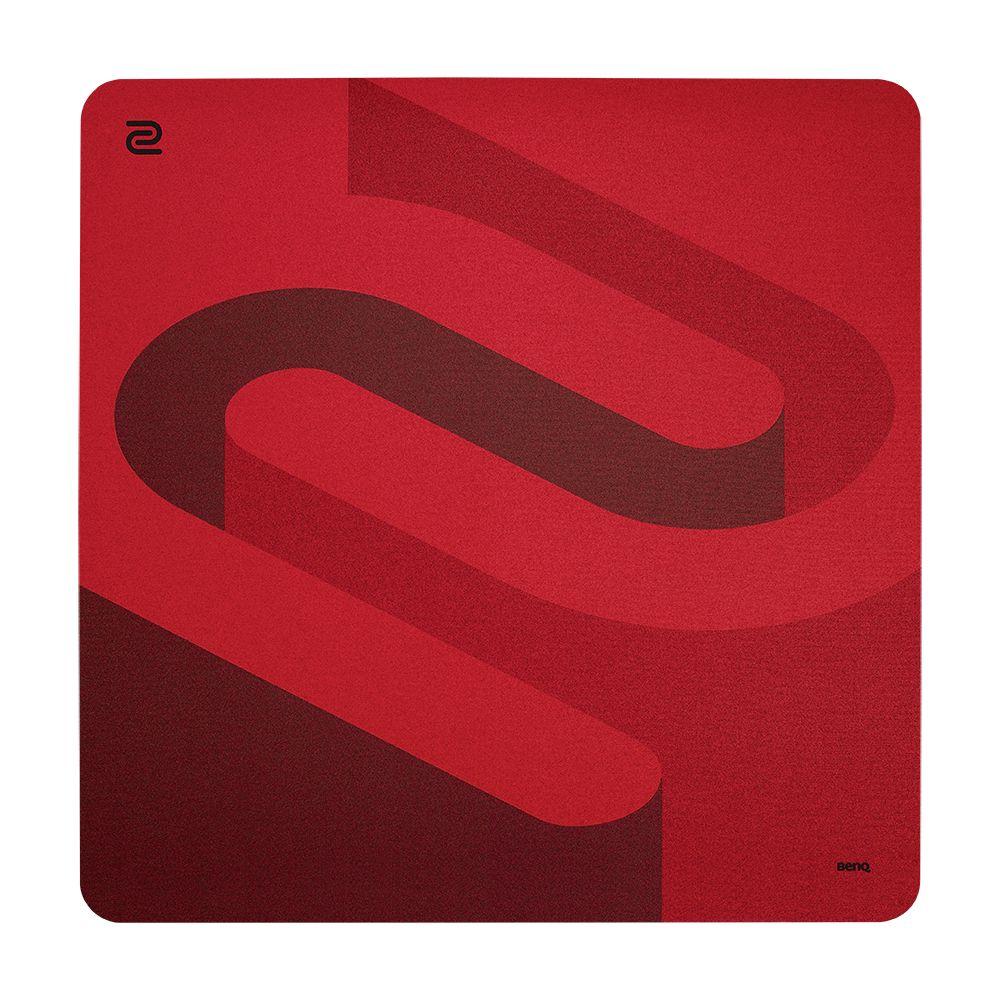 Rato BENQ ZOWIE H-SR-SE-ZC05 ROUGE II (Vermelho), miniatura 3