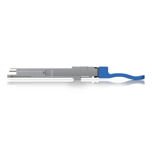 Módulo Ótico Transceptor UBIQUITI UACC-OM-QSFP28-LR4 (100000 Mbit/s - Cinzento) — miniatura 4
