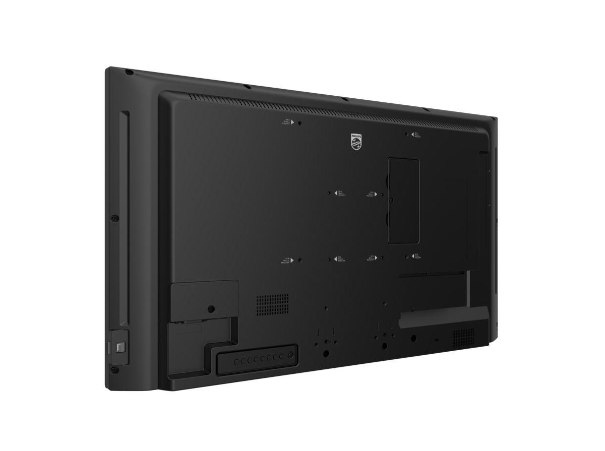 Monitor PHILIPS 32BDL3650Q/00 (32" - VA - 60 Hz - Preto) — miniatura 4