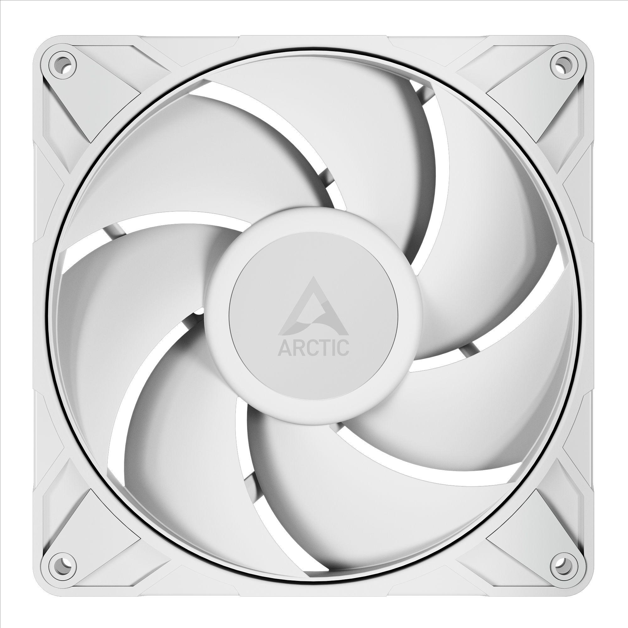 Ventoinha para Caixa ARCTIC P14 Pro PST (Branco) — miniatura 2