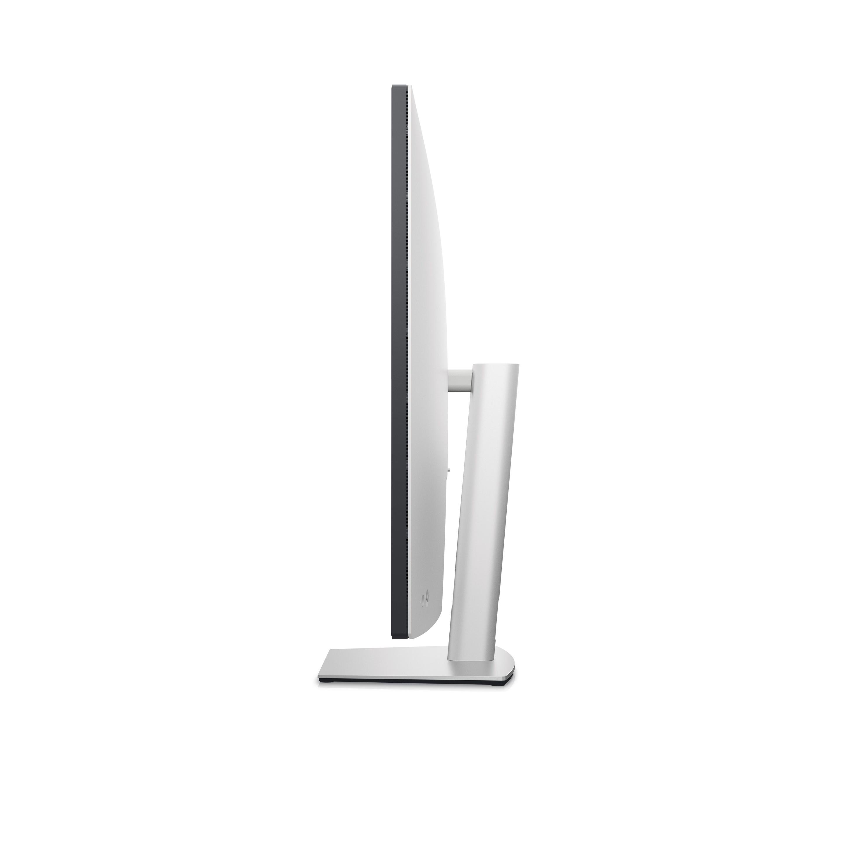 Monitor DELL UltraSharp U4323QE (43" - IPS - 60 Hz - Prateado) — miniatura 4