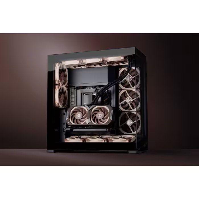 Ventoinha NOCTUA NF-A14x25 G2 LS-PWM (Bege e Castanho), miniatura 5